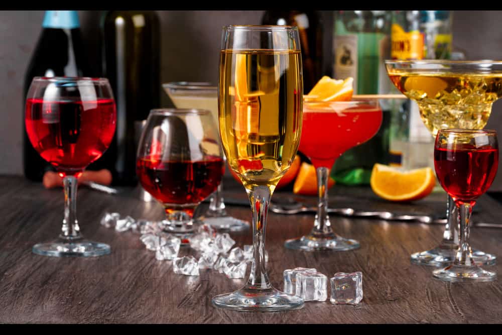 The Five Types of Alcoholics | Alcoholic Classifications