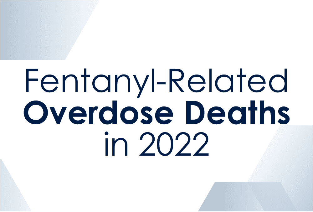 The fight against fentanyl overdoses and deaths